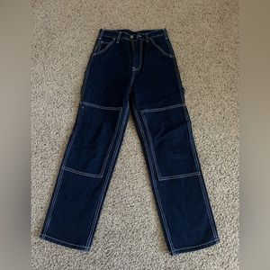 Brandy Melville carpenter Jeans!